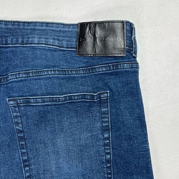 DKNY | Men’s Mercer Skinny Jeans - Picture 6 of 6